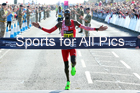 Mens Simplyhealth Great North Run. Photo: David T. Hewitson/Sports for All Pics